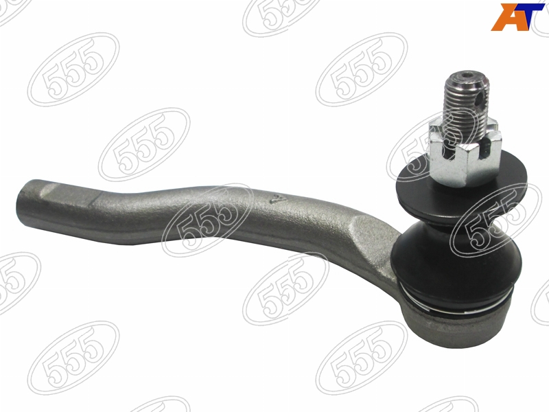 SE-T521R 555 Наконечник рулевой TOYOTA PRIUS 09-15 RH для 