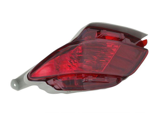 LXRX409-730-L Lexus Фонарь в бампер задний левый для 