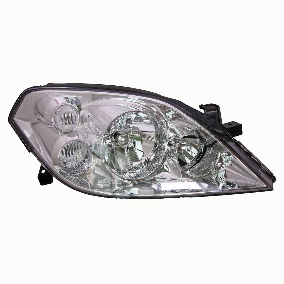 NNP1202-001-R Nissan Фара правая под корректор для 