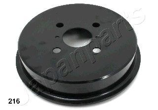 TA216 Japan Parts Тормозной барабан для 