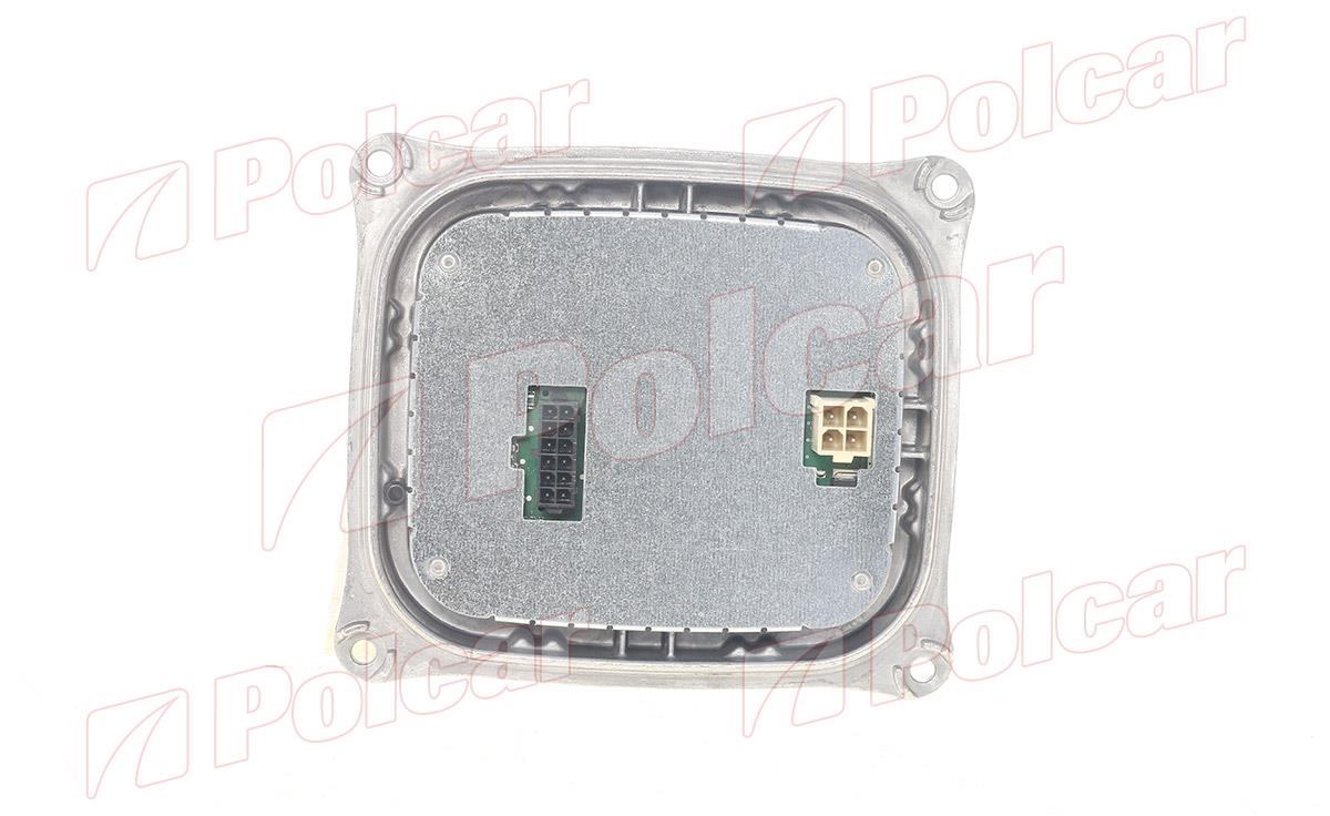блок управления 13G1096U 13G1096U