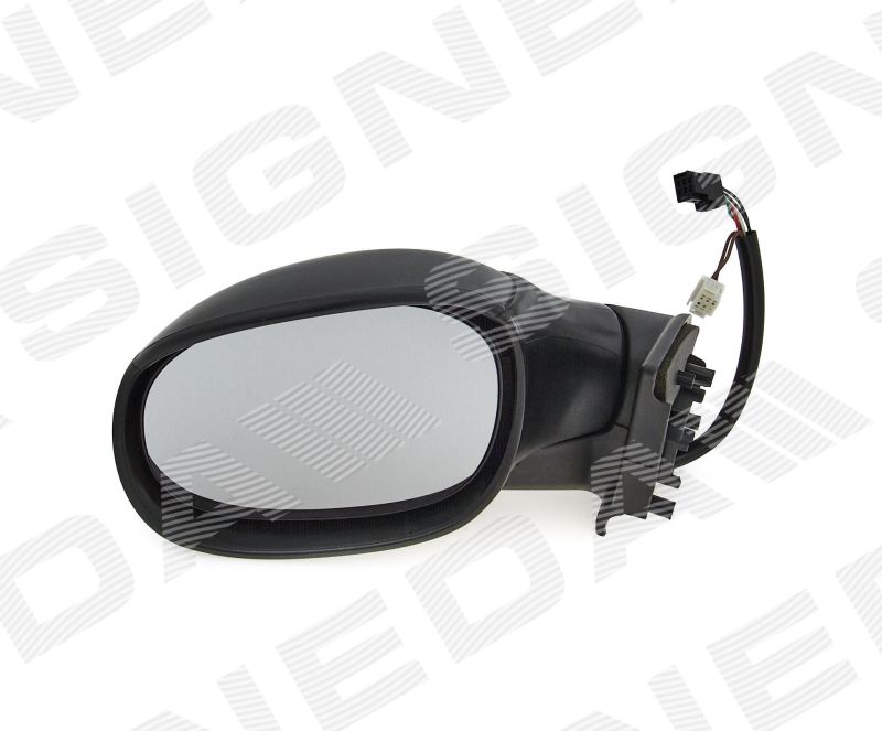 Боковое зеркало левое эл., с обогревом VCTM1010HLE VCTM1010HLE