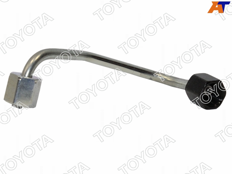 Трубка подачи топлива TOYOTA LAND CRUISER PRADO 150/HILUX 15- 1GDFTV №1 23701-0E012 23701-0E012
