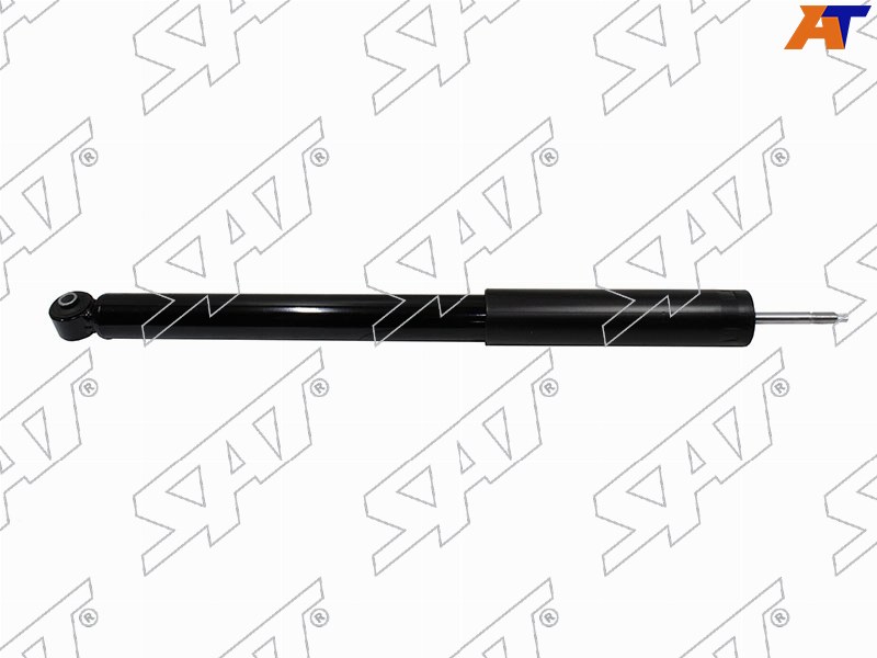 ST-36-A18-0 Sat Амортизатор задний MERCEDES W202/W210 93-02 (gas/oil) для 