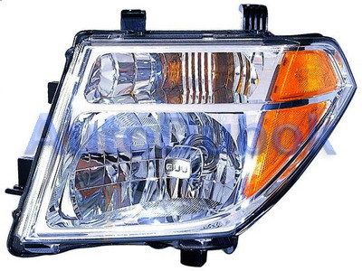 315-1159L-US Depo Фара левая USA 2005-2009 для 