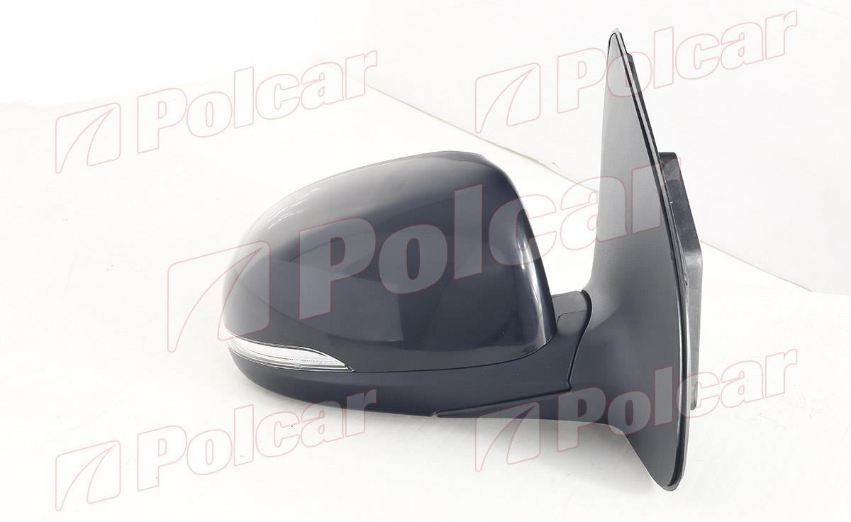 Зеркало внешнее 40B2525E 40B2525E