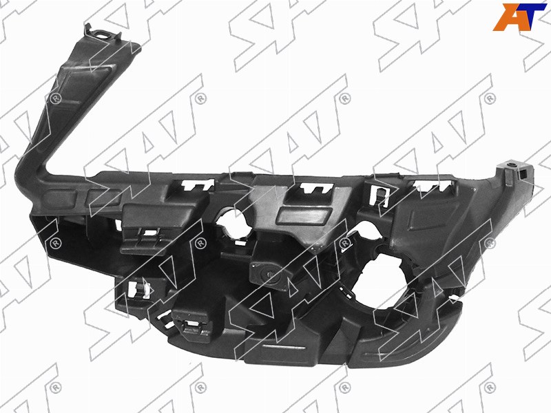 ST-BM84-000B-2 Sat Крепление бампера BMW X3 F25 10-14 LH для 