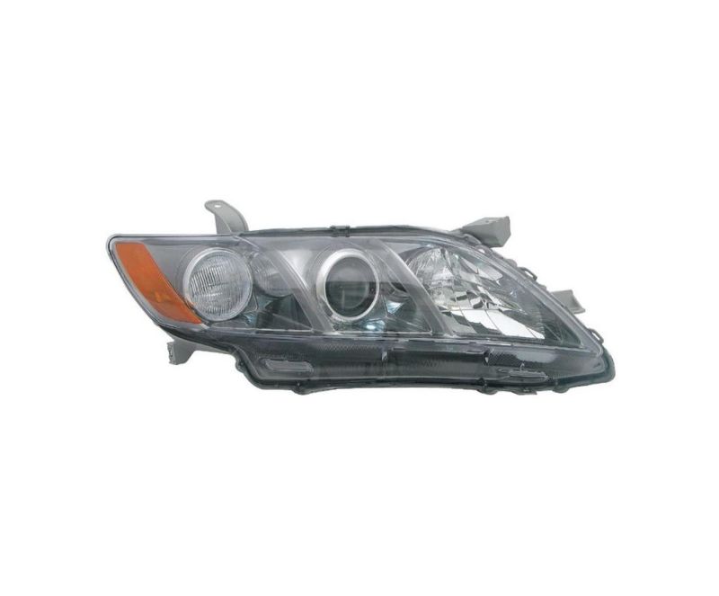 Передняя фара тонированная правая (SE), USA type ZTY1198DR ZTY1198DR