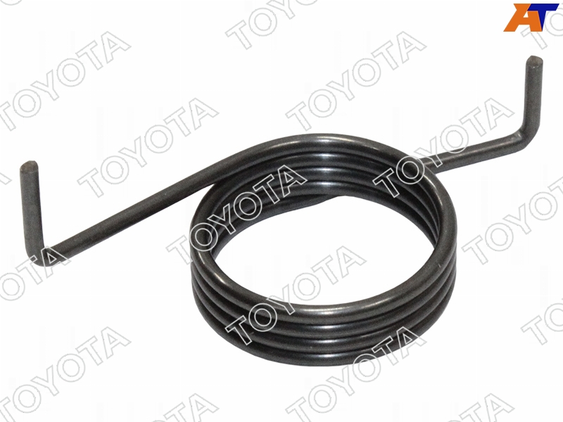 13565-28012 Toyota Пружинка натяжителя цепи ГРМ TOYOTA CAMRY ACV40 06- 2AZFE для 