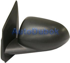 Зеркало механическое левое VCRM1011ML VCRM1011ML