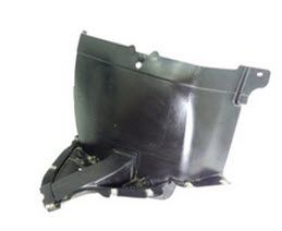 VWPAS15-303-R Body Parts Подкрылок передний передняя часть правый для 