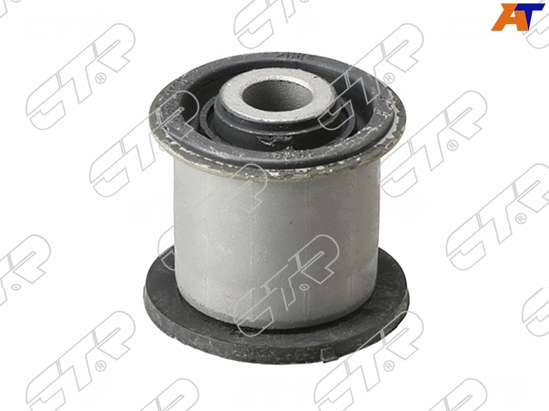 GV0402 CTR Сайлентблок рычага NISSAN QASHQAI 06-/TEANA 03-08 пер.подв. для 