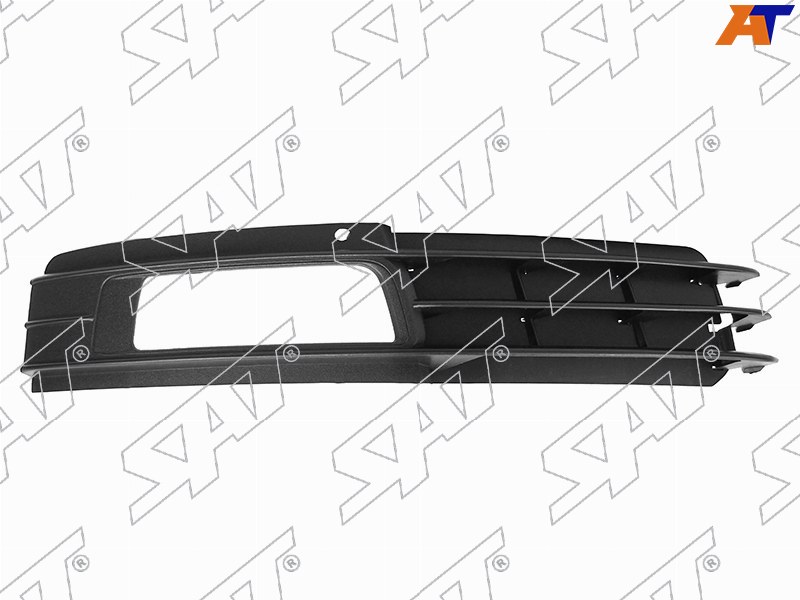 Оправа ПТФ AUDI A6 08-11 RH ST-AU15-219-A1 ST-AU15-219-A1