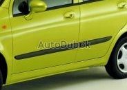 JH01-MTZ01-073 Китай Молдинги дверей узкие 4шт комплект для 