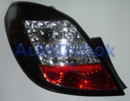 Фонари комплект диодных пять дверей OPCOR06-742HB-N OPCOR06-742HB-N