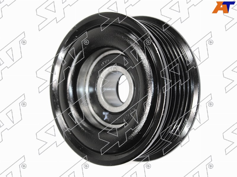 ST-L372-15-980C Sat Натяжной ролик приводного ремня MAZDA 3 04-09/5 1,8-2,0 05-10 (D=75) для 