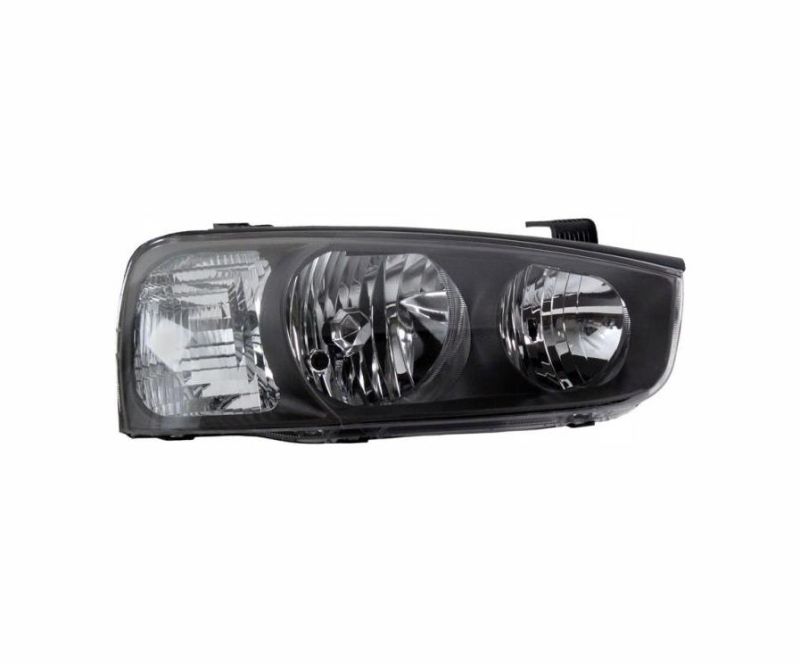 ZHN111323R HYUNDAI/KIA ПЕРЕДНЯЯ ФАРА для 