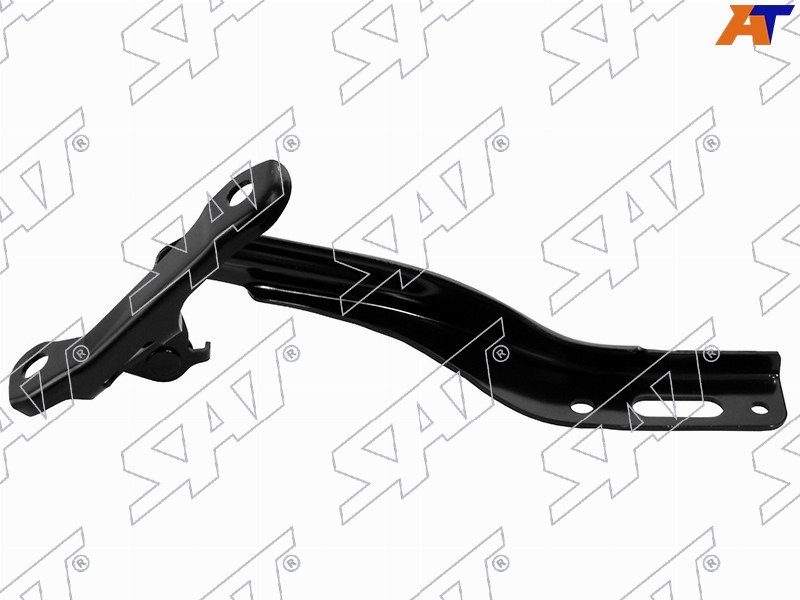 ST-HD09-015B-1 Sat Петля капота HONDA CIVIC 05-11 4D RH для 