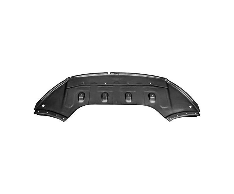 PHN60028A TYG Защита под бампер пер. SPORT для 