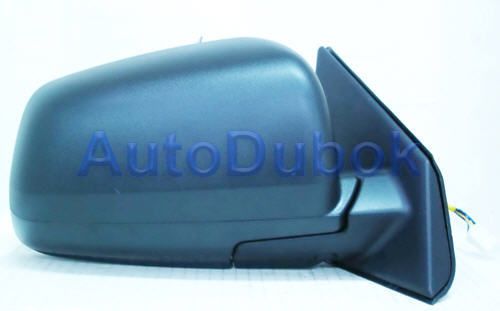 Зеркало электрическое с обогревом правое MBLAN07-450X-R MBLAN07-450X-R