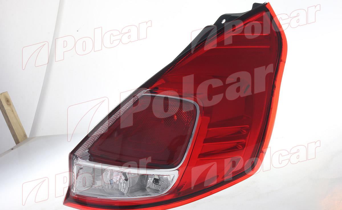 32B1880E Polcar Фонарь задний для 