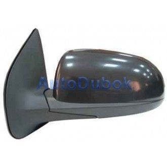 HNI2009-451-L Тайвань Зеркало левое механическое для 