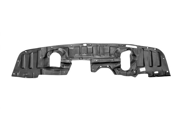 Пыльник пластик защита бампера переднего LANCER X MB9638E MB9638E