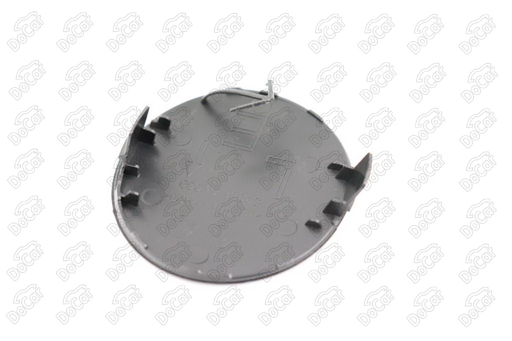 Заглушка бампера переднего Лев. Toyota Rav4 2014- 68109904AA-DCR 68109904AA-DCR