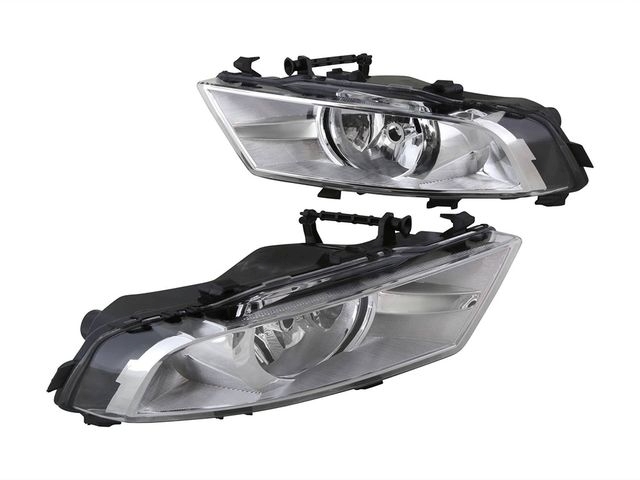 ФАРА ПРОТИВОТУМАННАЯ ЛЕВАЯ SUPERB 13-15 SKL012010300L SKL012010300L
