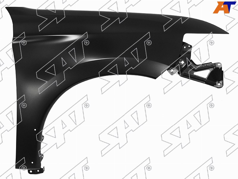 Крыло MITSUBISHI OUTLANDER 15- RH ST-MB53-016-C1 ST-MB53-016-C1