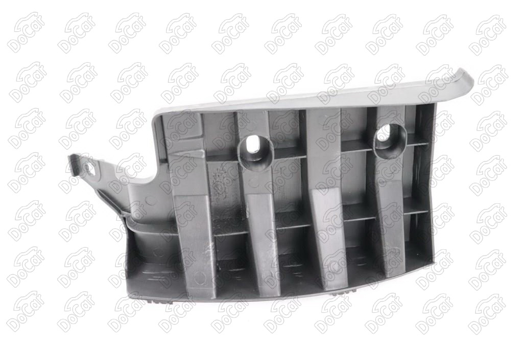 Кронштейн крепления бампера заднего Лев. Audi A6 2008-2011 4F5807897B-DCR 4F5807897B-DCR