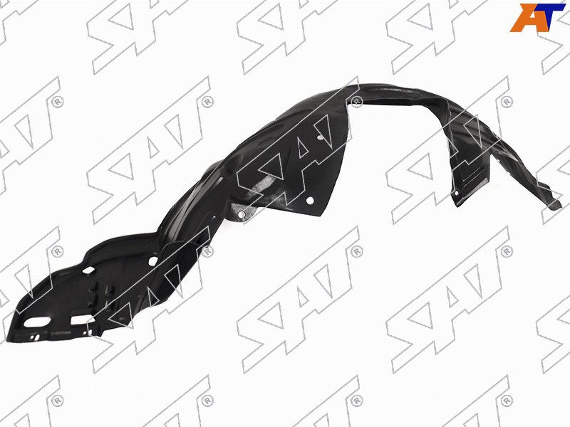 ST-HD01-016L-1 Sat Подкрылок HONDA INSIGHT 09- RH для 