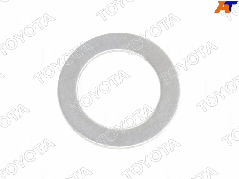 90564-09185 Toyota Шайба барабанного тормозного механизма TOYOTA MANY для 