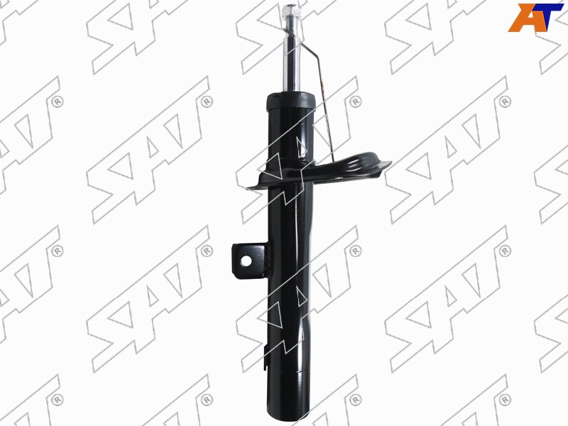Стойка передняя PEUGEOT 206- 98-12/PARTNER 96-07/CITROEN BERLINGO 96- RH ST-5202LT ST-5202LT