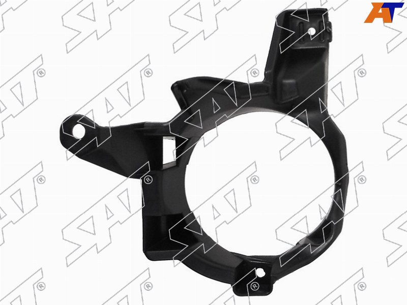 Крепление ПТФ TOYOTA RAV4 13-15 RH ST-TYY4-219-1 ST-TYY4-219-1