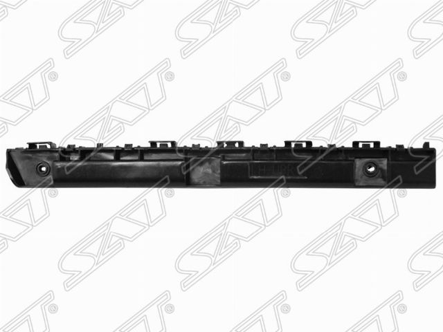 Кронштейн заднего бампера левый STDT66087B2 STDT66087B2