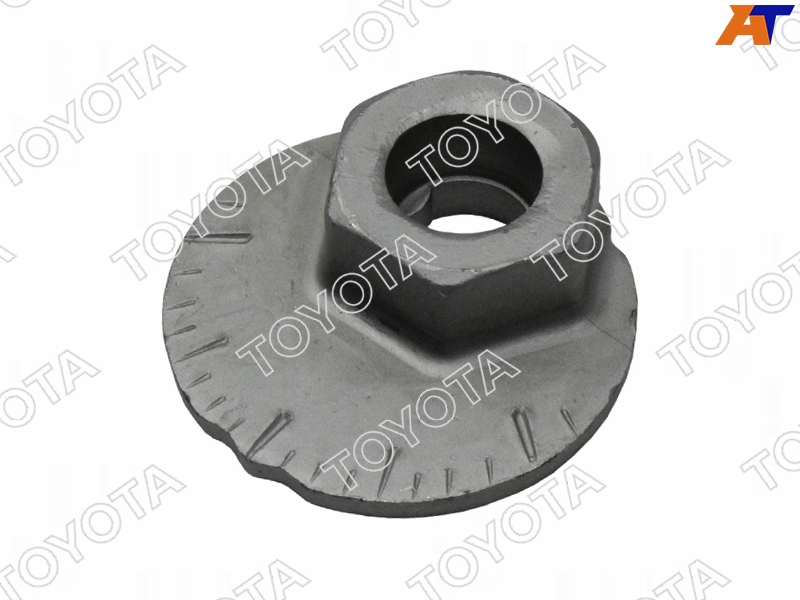 48198-60011 Toyota Шайба эксцентрика RR TOYOTA Prado / Surf 02- для 