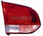 VWGLF09-750-L Тайвань Фонарь внутренний левый для 
