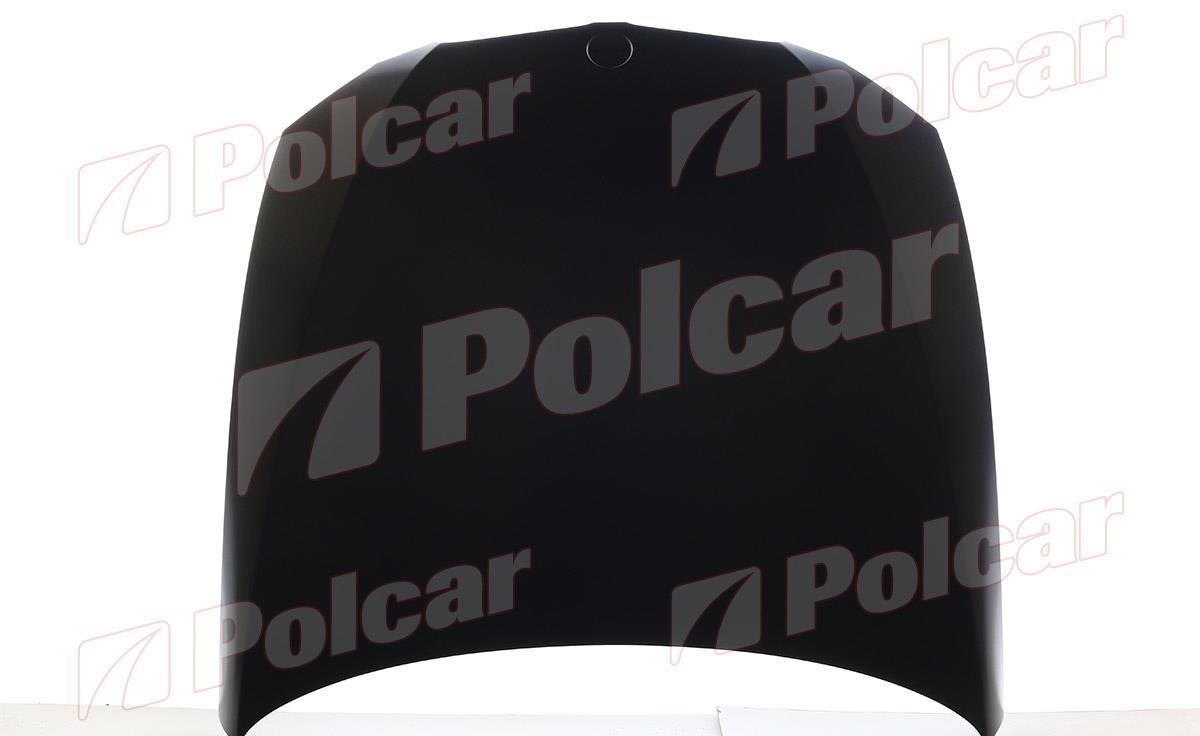 204103 Polcar Капот для 