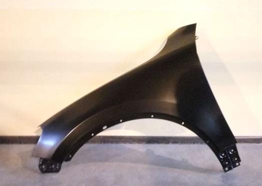 Крыло переднее левое SY-VW17-05L SY-VW17-05L