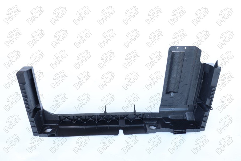 1785202-DCR Docar Панель передняя нижняя часть Ford Ecosport 2013-2017 для 