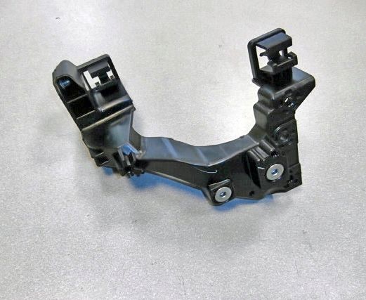 Панель под фару левая KA40200900L00 KA40200900L00
