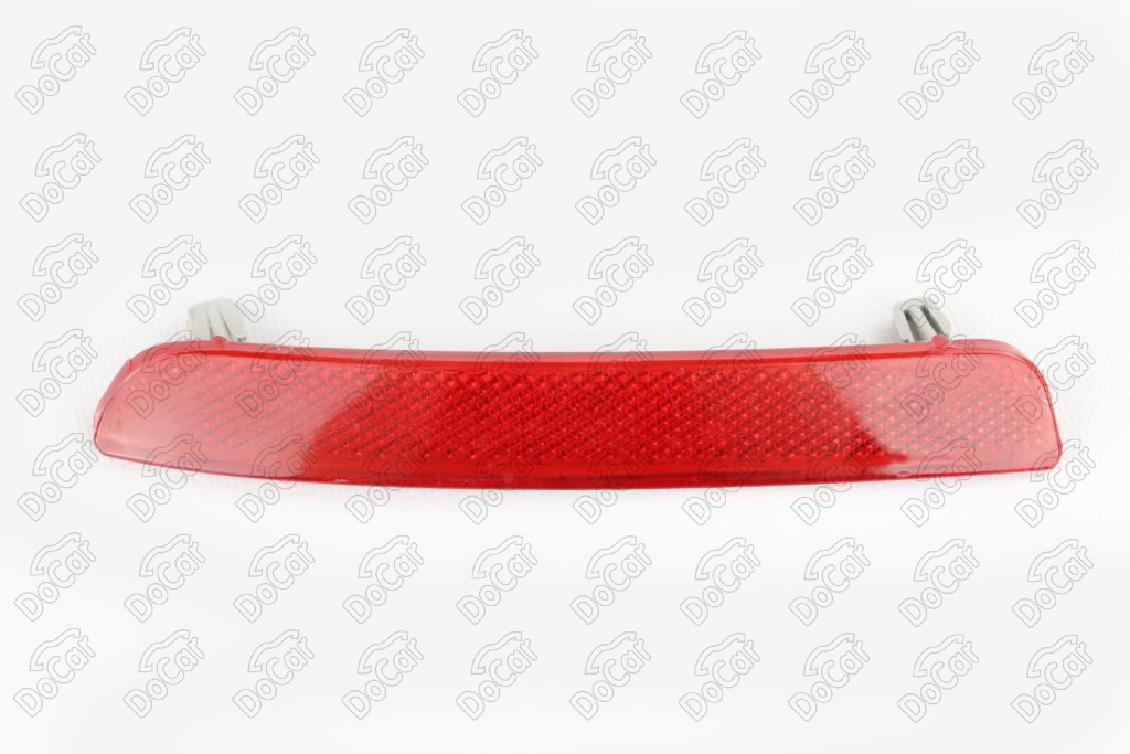 Светоотражатель Прав. VW Jetta 5 2005-2011 900534DCR 900534DCR
