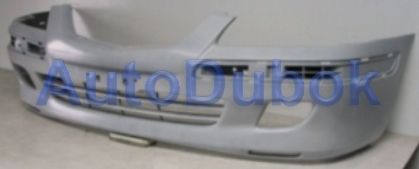 MZ62600-160X Тайвань Бампер передний для 