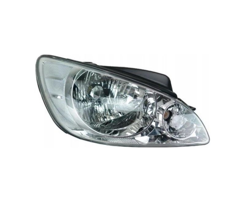ZHN111308R HYUNDAI/KIA ПЕРЕДНЯЯ ФАРА для 