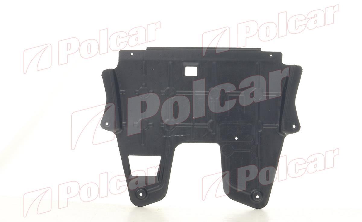 30A134-5 Polcar Защита под двигатель для 