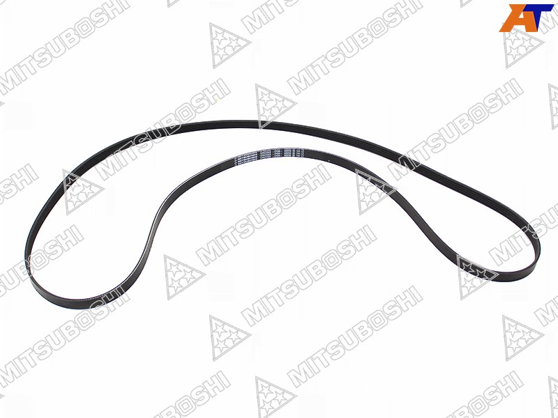 Ремень поликлиновой BMW 3 E46 /5 E39 /7 E38 /X5 E53 2,5D/3,0D 98- 5PK2060 5PK2060