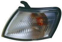 Поворотник левый 212-1595L-AE