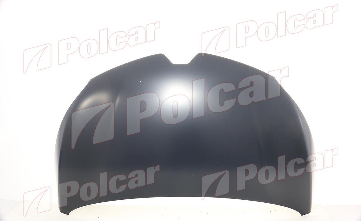 60L103 Polcar Капот для 