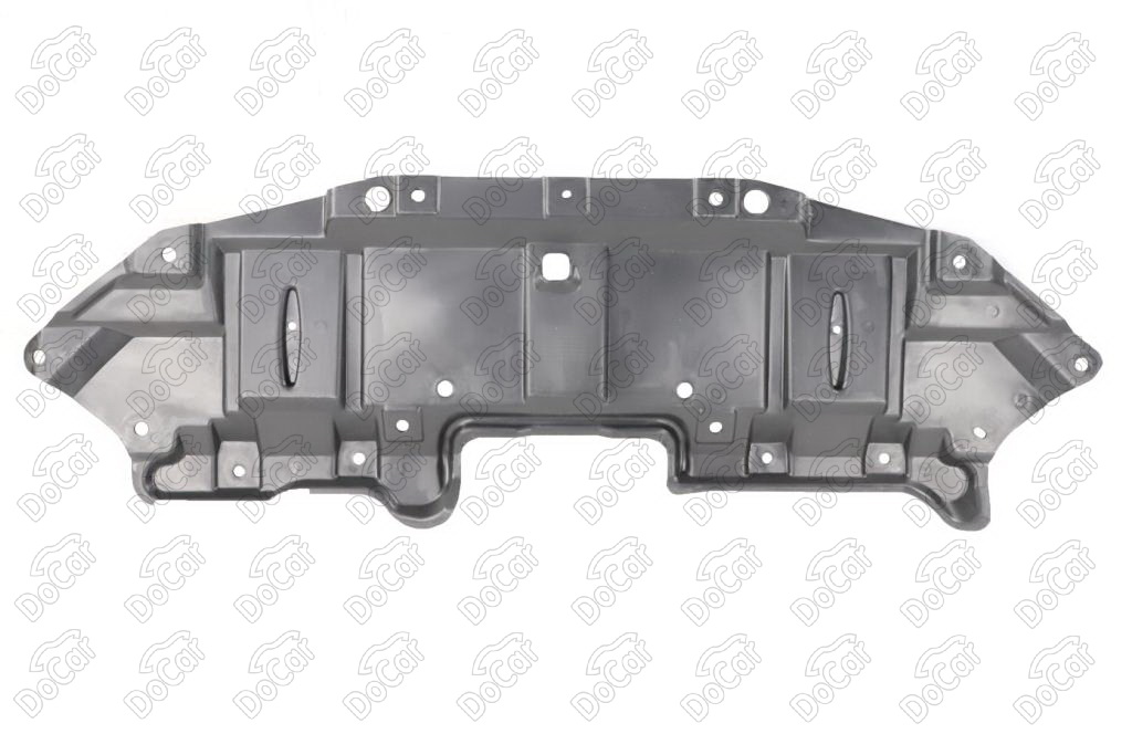 Защита двигателя пластиковая задняя часть Toyota Highlander 2013-2016 51442-0E020-DCR 51442-0E020-DCR